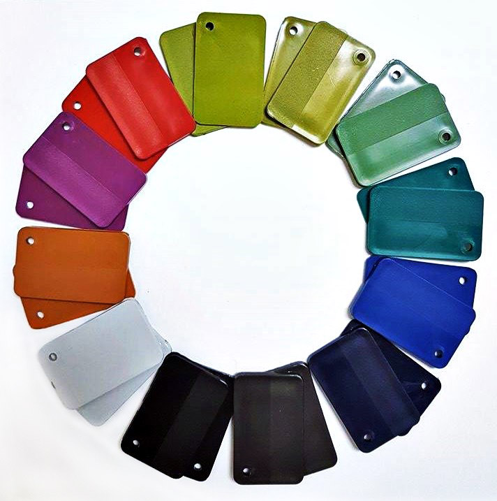 NanoXplore brings color to the world of graphene!