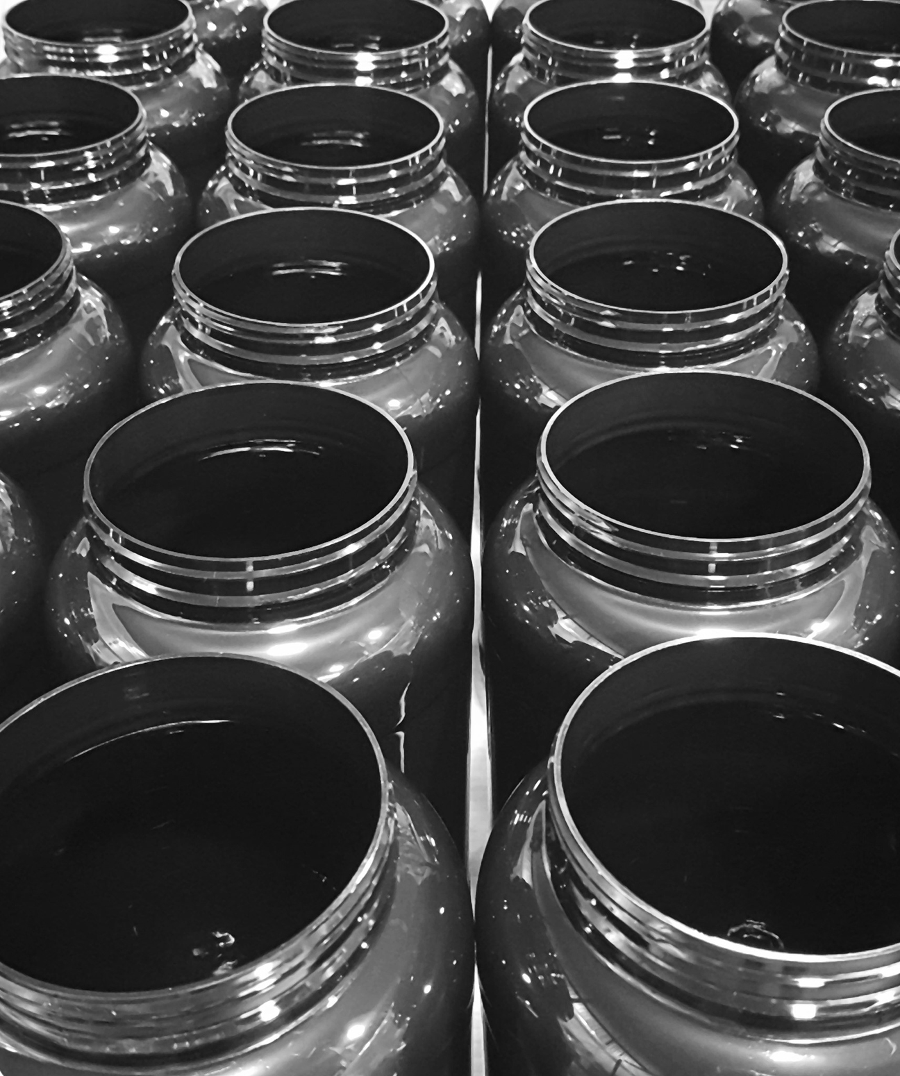 NanoXplore, Plastics, Rada Industries