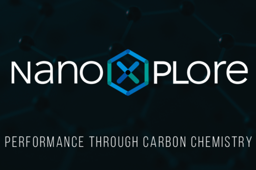 NanoXplore completes $9,697,082.40 private placement NanoXplore, Performance Through Carbon Chemistry