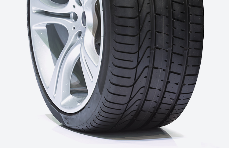 NanoXplore, TIRES : A SUSTAINABLE CASE STUDY
