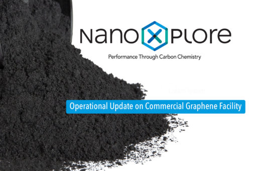 Largest Commercial Graphene Production Facility